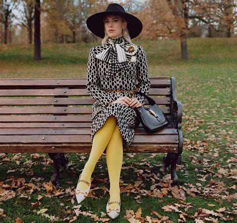 alexa chung gucci marmont|Vanessa Kirby, Alexa Chung and Celeste Team Up for GUCCI.